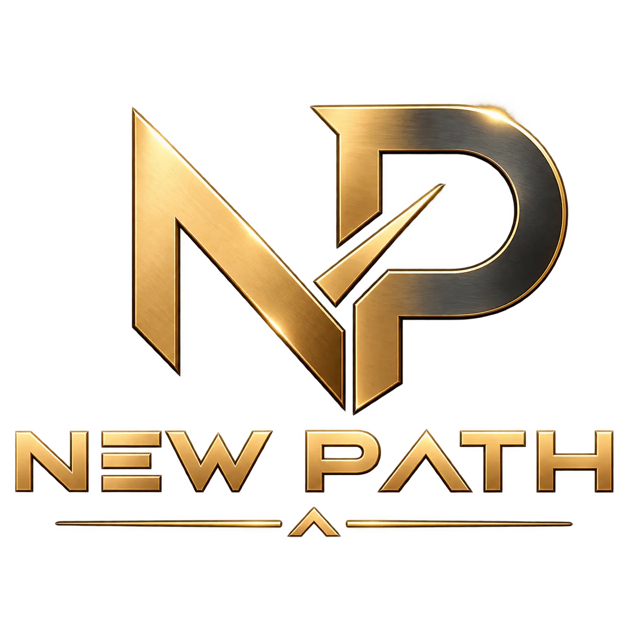 new path logo