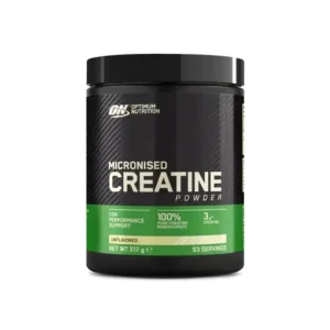קריאטין מיקרונייזד | Optimum Nutrition