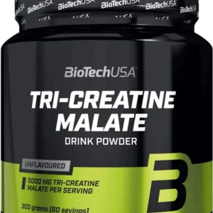 קריאטין 300 גרם | TRI-CREATINE MALATE