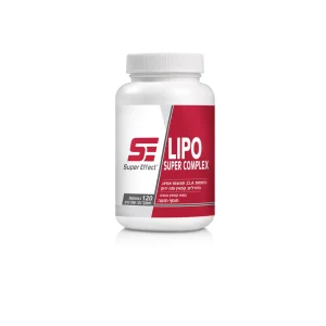שורף שומן סופר ליפו סופר אפקט – Super Effect Super Lipo