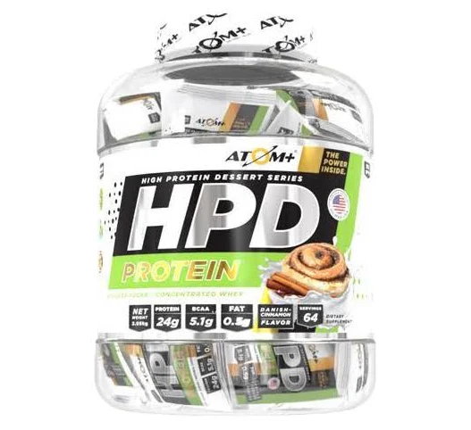 HPD