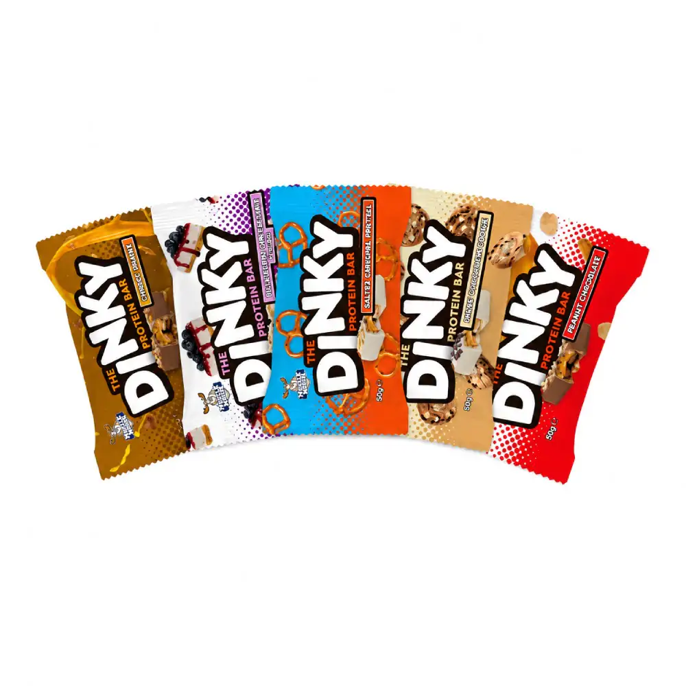 mix2dinnky