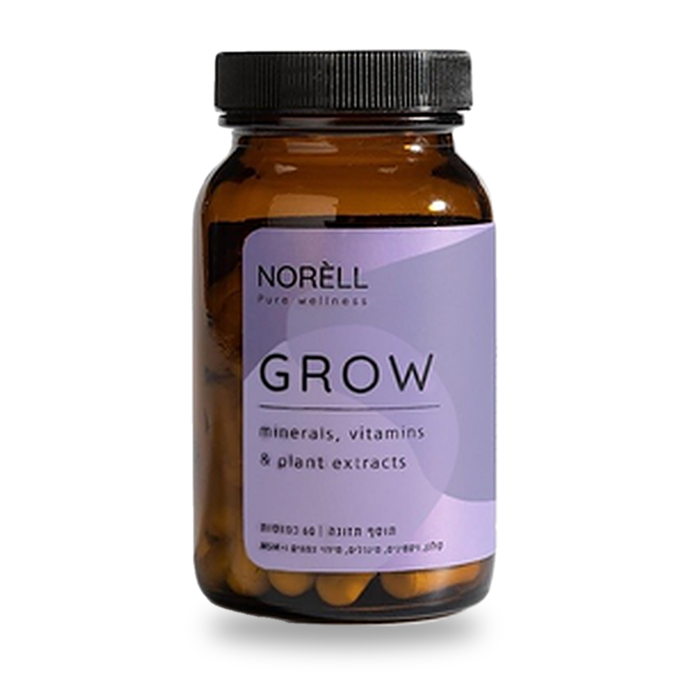 norell-grow