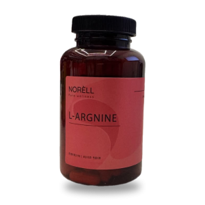 ל-ארגינין נורל – NORELL L-Arginine