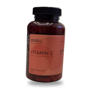 ויטמין C נורל – NORELL Vitamin C