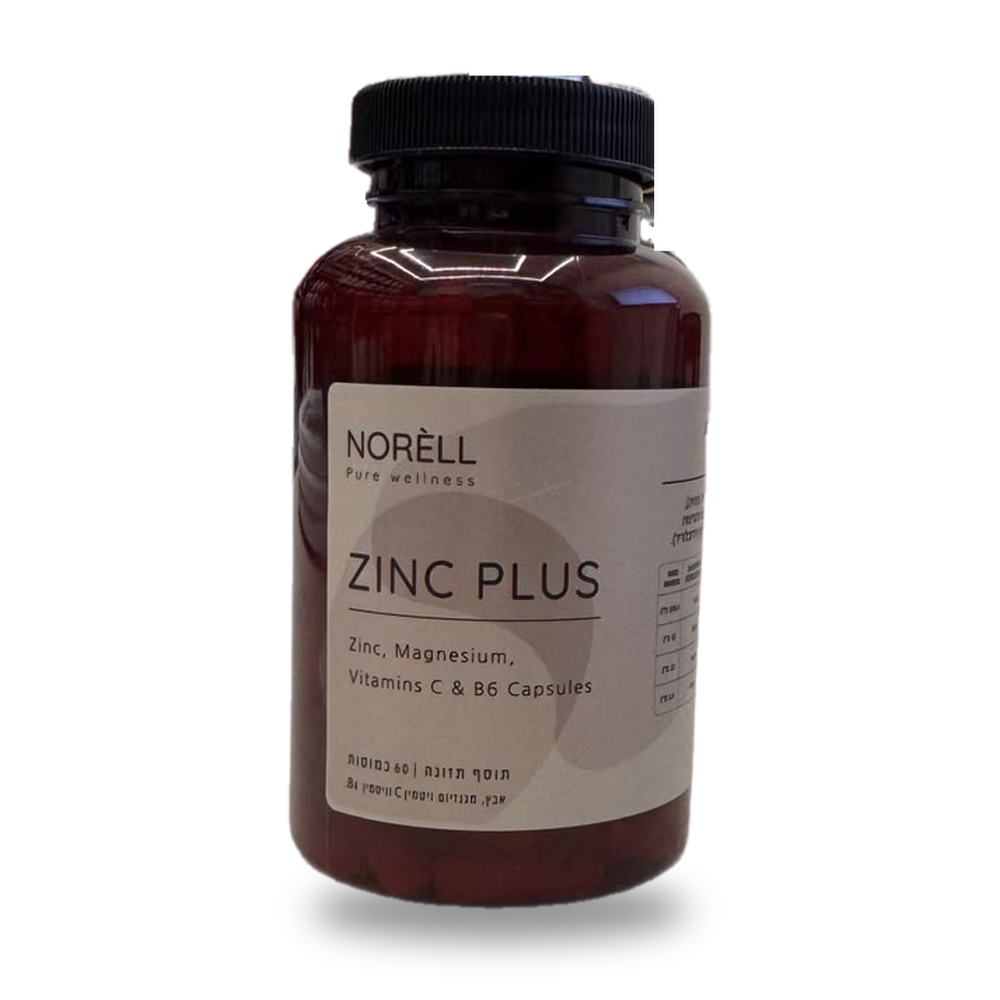 norell-zinc-plus