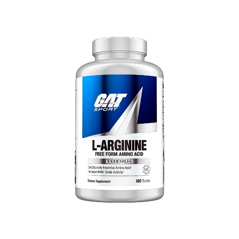 ל-ארגינין גאט ספורט – GAT Sport L-Arginine