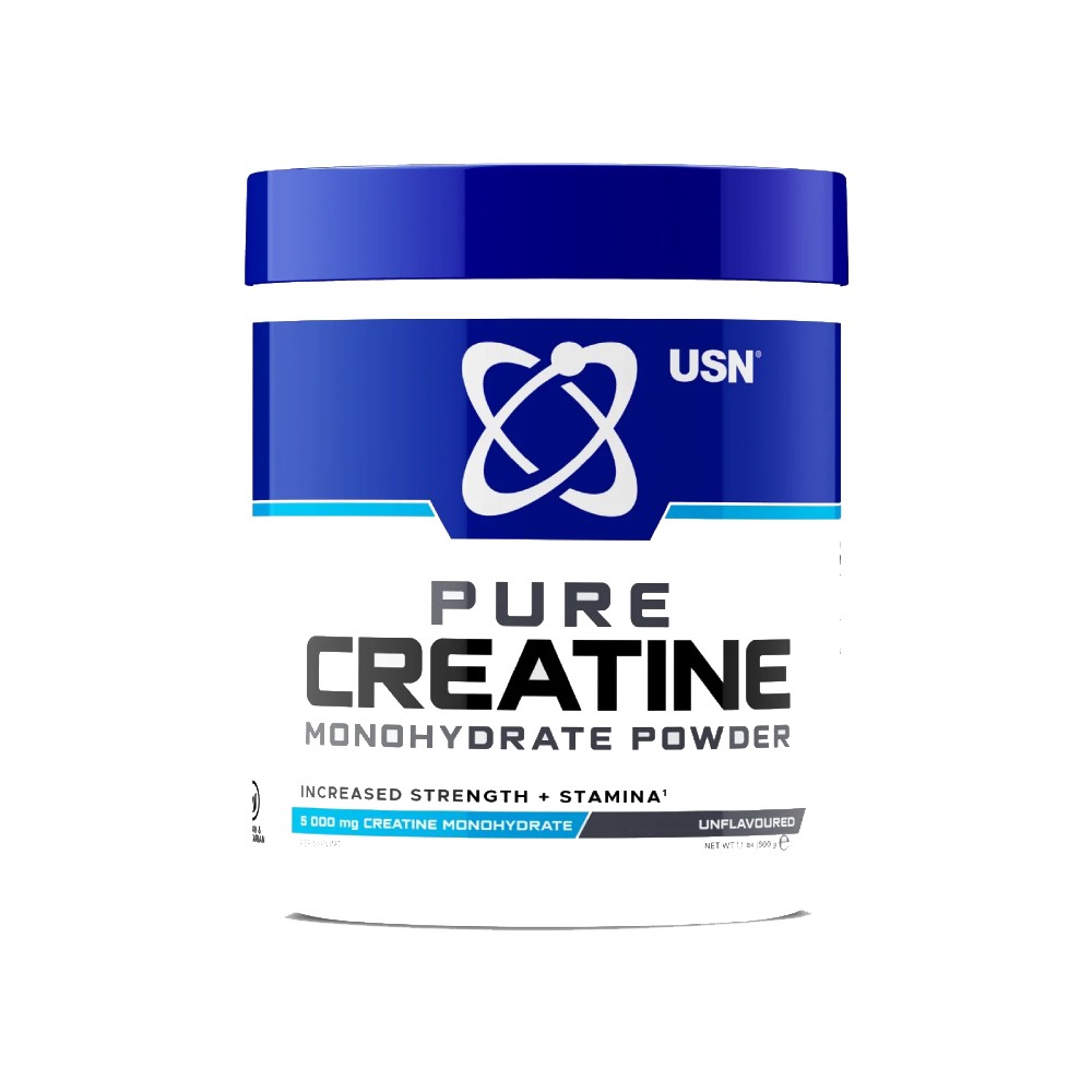 קריאטין טהור יו אס אן – Creatine USN
